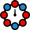 rhythm-circle.com logo
